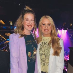 Meet your Posher, Brentlee